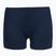 Pantaloncini da allenamento da donna Mizuno Myou navy/navy