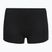 Pantaloncini da allenamento da donna Mizuno Myou black/black