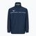 Giacca per bambini Mizuno Tokyo Micro Track red/white