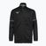 Felpa da allenamento bambino Mizuno Knitted Track black
