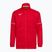 Felpa da allenamento bambino Mizuno Knitted Track red