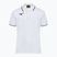 Maglietta per bambini Mizuno Polo white/navy