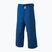 Pantaloni da judogi Mizuno Judo IJF CN blue