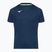 Maglia da allenamento bambino Mizuno Core SS navy/navy