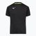 Maglia da allenamento bambino Mizuno Core SS black/black