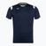 Camicia da allenamento Mizuno Premium Handball uomo blu navy X2FA9A0214