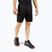 Pantaloncini da allenamento Mizuno Premium Handball uomo nero X2FB9A0209