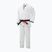 Kimono da BJJ Mizuno Ju-Jitsu white