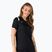 Maglietta da allenamento donna Mizuno Premium Handball nero X2FA0C0209