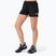Pantaloncini da allenamento da donna Mizuno Premium Handball nero X2FB0C0209