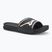 Infradito Mizuno Relax Slide nero/bianco