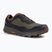 Scarpe da trekking da uomo Berghaus Vc22 GTX marrone scuro/verde scuro