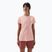 Berghaus donna 24/7 Tech Basecrewss t-shirt peach bloom