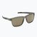 O'Neill ONS 9006-2.0 occhiali da sole in cristallo kaki opaco/fucile/specchio d'oro