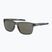 O'Neill ONS 9006-2.0 occhiali da sole in cristallo kaki opaco/fucile/specchio d'oro