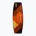 Ozone Infinity V2 Lightwind arancione kiteboard
