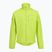 Giacca da ciclismo da uomo Endura Hummvee Waterproof giallo hi-viz