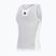 Felpa ciclismo uomo Endura Fishnet II Sleeveless Baselayer bianco