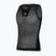Felpa da ciclismo da uomo Endura Fishnet II Sleeveless Baselayer nero