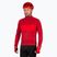 Endura FS260 Pro Jetstream II da uomo, manica lunga da ciclismo, rosso