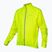 Giacca da ciclismo da uomo Endura Pakajak giallo hi-viz