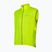 Gilet da ciclismo Endura Pakagilet giallo hi-viz da uomo