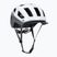 Casco da bicicletta Endura Urban Luminite bianco