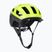 Casco da bici Endura Urban Luminite giallo hi-viz