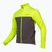 Giacca da ciclismo da uomo Endura Windchill II giallo hi-viz