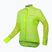 Giacca da ciclismo da donna Endura FS260-Pro Adrenaline Race II W giallo hi-viz