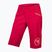 Pantaloncini da ciclismo da donna Endura Singletrack Lite Short Std berry