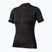 Maglia ciclismo donna Endura Pro SL II S/S nero