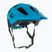 Casco da bici Endura Singletrack MIPS blu elettrico