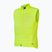 Gilet da bici Endura Pro PrimaLoft hi-viz da uomo, giallo