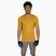 Maglia da ciclismo Endura GV500 Foyle Tech senape da uomo