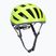 Casco da bici Endura Xtract hi-viz giallo