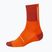 Calze da ciclismo da donna Endura Baa Baa Merino Winter harvest