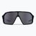 Occhiali da sole Endura Mullet nero/platino revo smoke