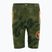 Pantaloncini da ciclismo da bambino Endura MT500 Jr Burner Short tonal olive