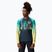 Uomo Endura Tropical Print Ltd atlantic cycling longsleeve