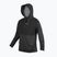 Felpa Endura Trailster Tech da uomo con cappuccio nero