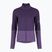Felpa da ciclismo Endura FS260 Jetstream bramble da donna