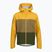 Giacca da ciclismo Endura Singletrack II Waterproof senape da uomo