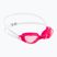 Occhialini da nuoto ZONE3 Aspect rosa/bianco