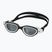 Occhialini da nuoto ZONE3 Venator-X black/white/smoke tinted lens