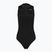 Costume intero da donna ZONE3 OWS Renew Collo alto nero