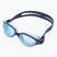 Occhialini da nuoto ZONE3 Venator-X trasparenti/blu/azzurri