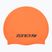 ZONE3 Cuffia in silicone hi-vis arancione