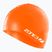 ZONE3 Cuffia in silicone hi-vis arancione