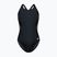 Costume da bagno intero da donna ZONE3 Classic black